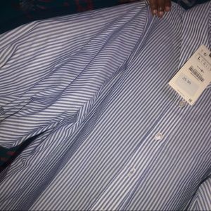 Zara Balloon Sleeve Blouse💕